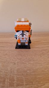 40675 Lego Star Wars Clone Commander Codi