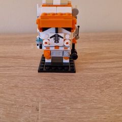 40675 Lego Star Wars Clone Commander Codi