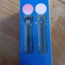 Sony PS4 motion controllers Image 4