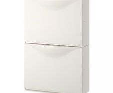 Shoe cabinet