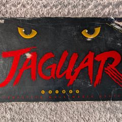 Atari Jaguar (Boxed & Refurbished)