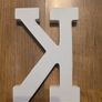 Decorative Letter K Image 3