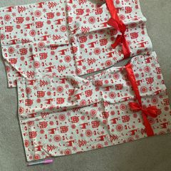 Christmas Present Sacks