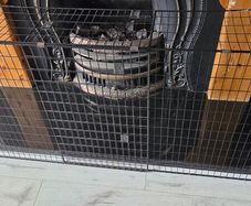 fire guard