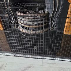 fire guard