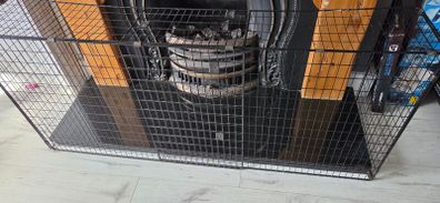 fire guard