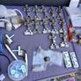 Lot of electrical & builders bits Image 3