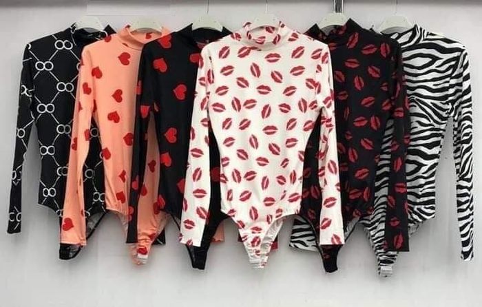 Bodysuit
