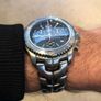 Tag Heuer Link Chrono - Jason Bourne Image 2