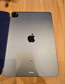 Ipad Pro 11 2nd gen