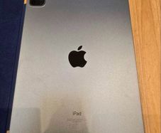 Ipad Pro 11 2nd gen