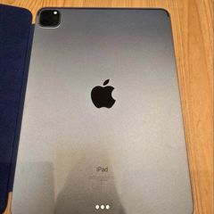 Ipad Pro 11 2nd gen