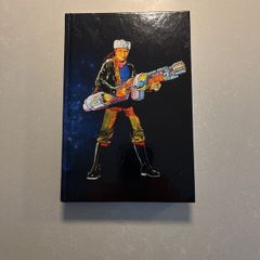 Red Dwarf The Comic
