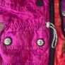 Salomon Hooded Ski Jacket Size Large Skiing Image 5