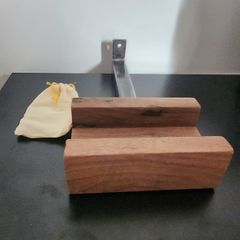 Shelf for hanging bike on the wall