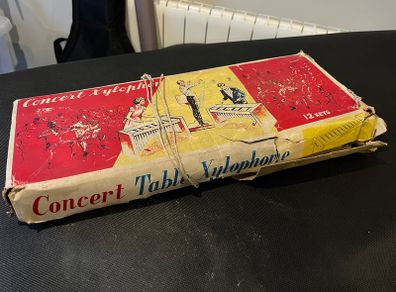 Xylophone (Vintage)