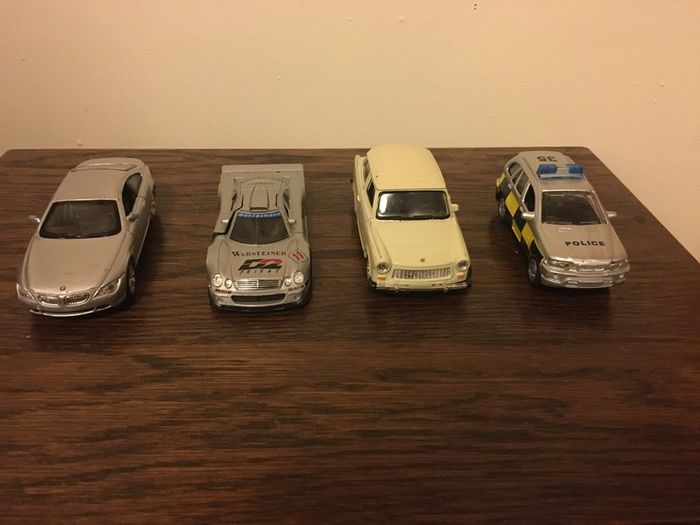 Car Sets