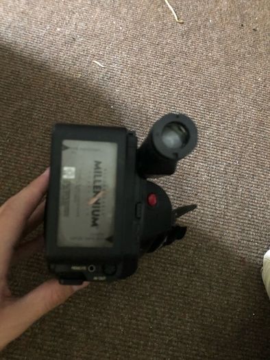 Jvc Compact Vhs