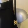 BNWT Mango black one shoulder  long sleeve top size L UK12/14 EU40/42 Postage included Image 4