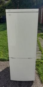 Bosch fridge freezer