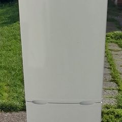 Bosch fridge freezer
