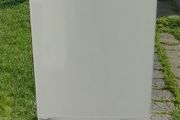 Bosch fridge freezer