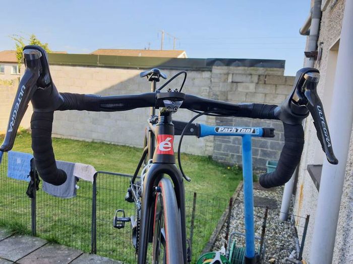 Boardman Tt /road Bike for sale