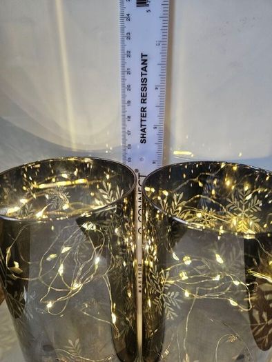 Decorative Winter Lights