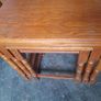 Vintage Nest of Tables Image 6