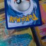 Spell Tag ! Secret Rainbow Rare ! from Lost Thunder Set ! 2018 ! Pokemon Card ! Image 6