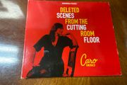Caro Emerald CD Deleted Scenes From The Cutting Room Floor