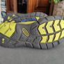 KEEN washable kids sandals UK9, EU 27/28 Image 4