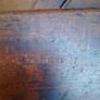 Can post!  19th Century Wooden Moulding & Rebate Planes (Set of 5) Image 4