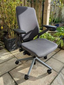 ergonomic office chair