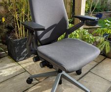 ergonomic office chair