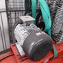 Industrial Compressor 500L 3phase PRICE DROP! Image 2