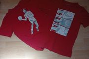 Air Jordan T-shirt x 2
