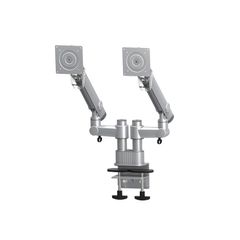 Dynafly Dual Monitor Stand Heavy Duty