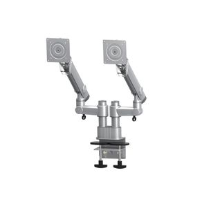 Dynafly Dual Monitor Stand Heavy Duty