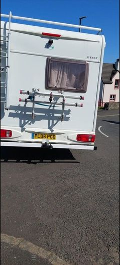 Motorhome