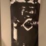 U2 - Desire UK 7 inch Original Vinyl 1988 Island Records Image 3