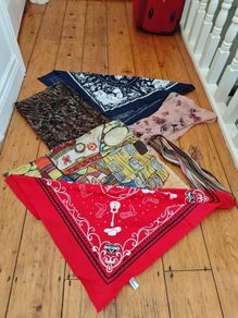Scarves