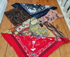 Scarves