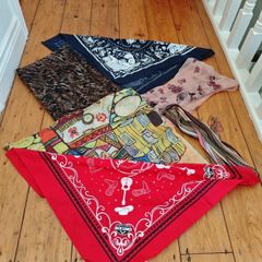 Scarves