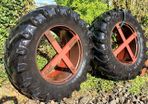 520/70/38 Dual Wheels