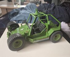 Palitoy action force