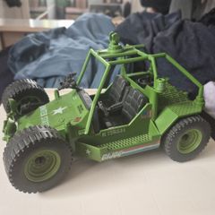 Palitoy action force