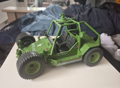 Palitoy action force