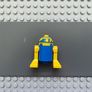 lego Star Wars sw1291 Astromech Droid, New Republic minifigure Image 2
