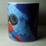 SPIDERMAN (Marvel comics) - a child's ceramic mug Image 2